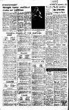 Birmingham Daily Post Saturday 10 August 1968 Page 16