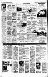 Birmingham Daily Post Saturday 10 August 1968 Page 20