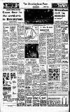 Birmingham Daily Post Saturday 10 August 1968 Page 28