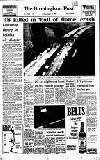 Birmingham Daily Post Saturday 10 August 1968 Page 35