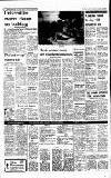 Birmingham Daily Post Tuesday 13 August 1968 Page 16