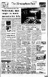 Birmingham Daily Post Wednesday 14 August 1968 Page 1