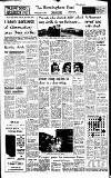 Birmingham Daily Post Wednesday 14 August 1968 Page 29