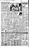 Birmingham Daily Post Wednesday 14 August 1968 Page 34