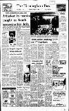 Birmingham Daily Post Wednesday 14 August 1968 Page 37