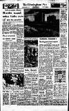 Birmingham Daily Post Monday 02 September 1968 Page 10