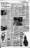 Birmingham Daily Post Monday 02 September 1968 Page 14
