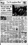 Birmingham Daily Post Monday 02 September 1968 Page 24
