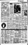 Birmingham Daily Post Tuesday 03 September 1968 Page 14