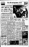 Birmingham Daily Post Tuesday 03 September 1968 Page 22