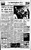 Birmingham Daily Post Tuesday 03 September 1968 Page 24