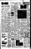 Birmingham Daily Post Thursday 05 September 1968 Page 31
