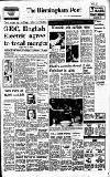 Birmingham Daily Post Saturday 07 September 1968 Page 31