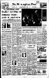 Birmingham Daily Post Wednesday 11 September 1968 Page 35