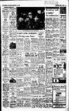 Birmingham Daily Post Saturday 14 September 1968 Page 22