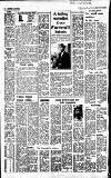 Birmingham Daily Post Saturday 14 September 1968 Page 23