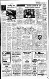 Birmingham Daily Post Monday 23 September 1968 Page 3