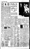 Birmingham Daily Post Monday 23 September 1968 Page 6