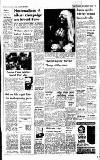 Birmingham Daily Post Monday 23 September 1968 Page 7