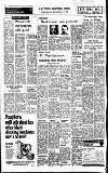 Birmingham Daily Post Monday 23 September 1968 Page 15