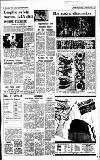 Birmingham Daily Post Monday 23 September 1968 Page 16