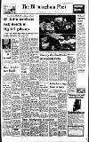 Birmingham Daily Post Monday 23 September 1968 Page 21