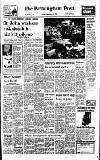 Birmingham Daily Post Monday 23 September 1968 Page 26