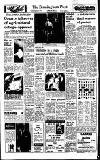 Birmingham Daily Post Monday 23 September 1968 Page 28