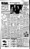 Birmingham Daily Post Thursday 26 September 1968 Page 18