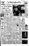 Birmingham Daily Post Thursday 26 September 1968 Page 28