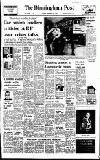 Birmingham Daily Post Thursday 26 September 1968 Page 30