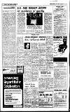 Birmingham Daily Post Friday 27 September 1968 Page 6