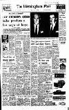 Birmingham Daily Post Friday 27 September 1968 Page 19