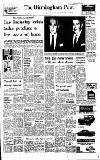 Birmingham Daily Post Friday 27 September 1968 Page 28