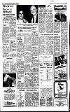Birmingham Daily Post Friday 27 September 1968 Page 34