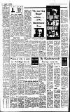 Birmingham Daily Post Saturday 28 September 1968 Page 8