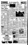 Birmingham Daily Post Saturday 28 September 1968 Page 20
