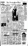 Birmingham Daily Post Saturday 28 September 1968 Page 21