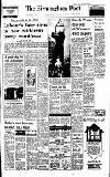 Birmingham Daily Post Saturday 28 September 1968 Page 28