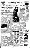 Birmingham Daily Post Saturday 28 September 1968 Page 30