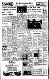 Birmingham Daily Post Saturday 28 September 1968 Page 39
