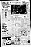 Birmingham Daily Post Tuesday 01 October 1968 Page 32