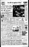 Birmingham Daily Post Wednesday 02 October 1968 Page 30