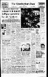 Birmingham Daily Post Wednesday 02 October 1968 Page 33