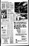 Birmingham Daily Post Thursday 10 October 1968 Page 18