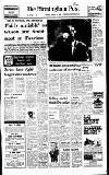 Birmingham Daily Post Thursday 10 October 1968 Page 34