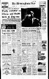 Birmingham Daily Post Thursday 10 October 1968 Page 36