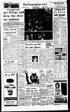 Birmingham Daily Post Thursday 10 October 1968 Page 41