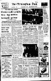 Birmingham Daily Post Friday 11 October 1968 Page 27