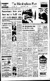 Birmingham Daily Post Saturday 12 October 1968 Page 35